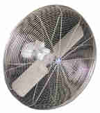 Misting Fan