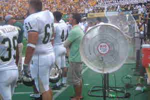 BigFogg Misting Systems & Solutions