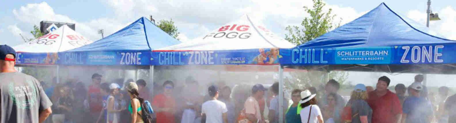 Exclusive: Cooling Texans a hot business move for Big Fogg