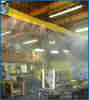 Zig Zag Misting Systems