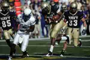 Goal Line Misters - Sports Misting Fans