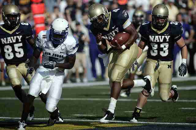 Goal Line Misters - Sports Misting Fans