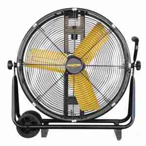 Pinnacle Climate MAC 36D Misting Fan
