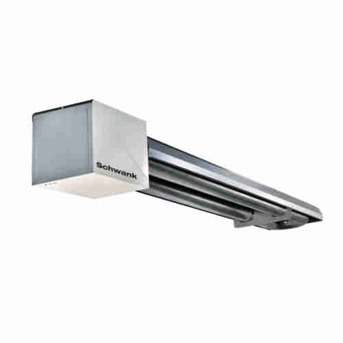 comfort Schwank Tube Heater