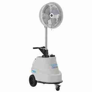 Disinfectant Misting Fan