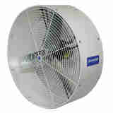 42” Versa-Kool Circulation Fan white side view