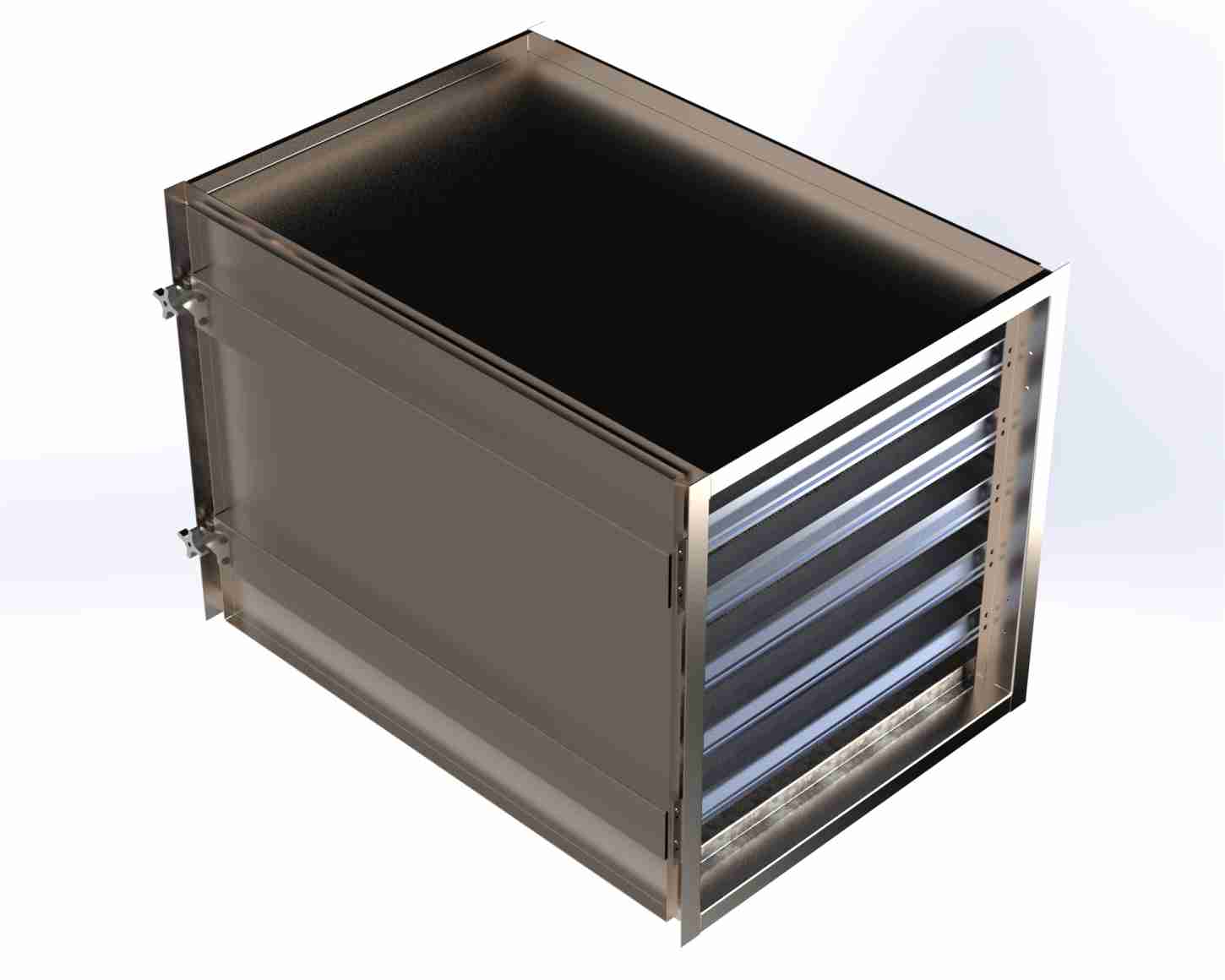 Carbon Side Access