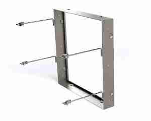 Holding Frame staineless steel