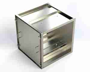 Hepa Side Access