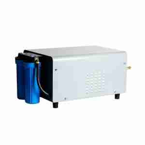 Big Fogg High Pressure Pulley Drive Misting Pump