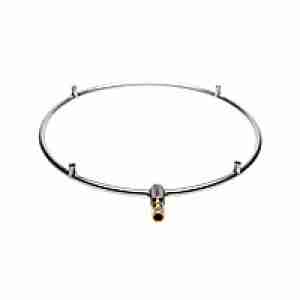 Misting Ring – Stainless Steel