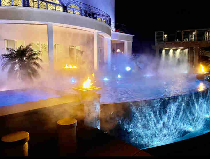 Misting Systems Demystified: How the Technology Works
