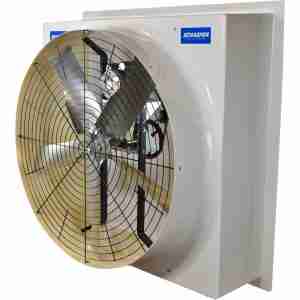 Fiberglass Exhaust Fans