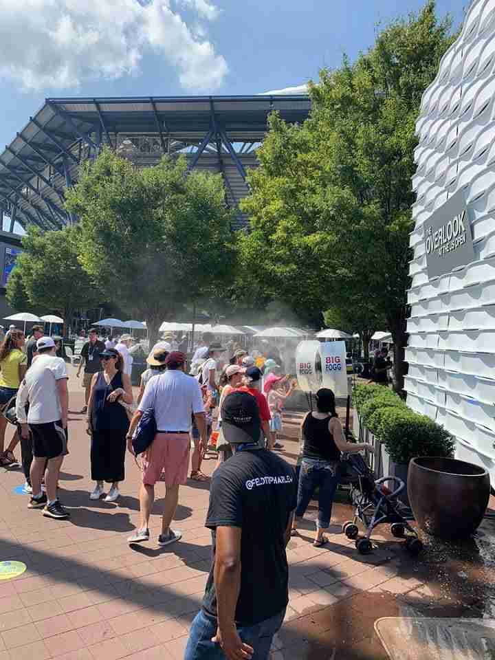 U.S. Open