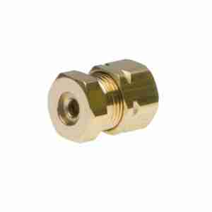 Single Nozzle Fog Head - Brass