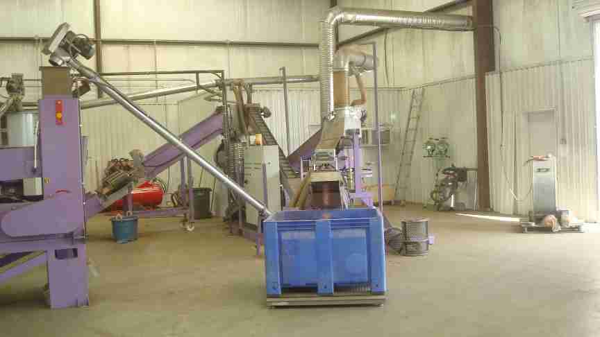 How the Right Humidification System Preserves Product Quality