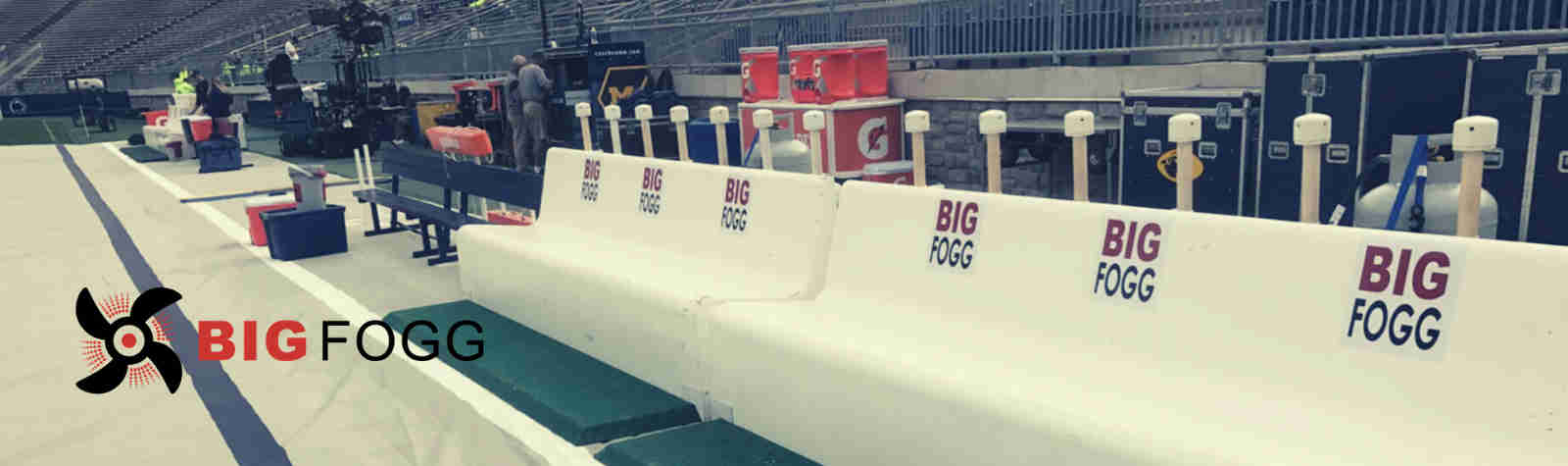 Big Fogg | January 2021