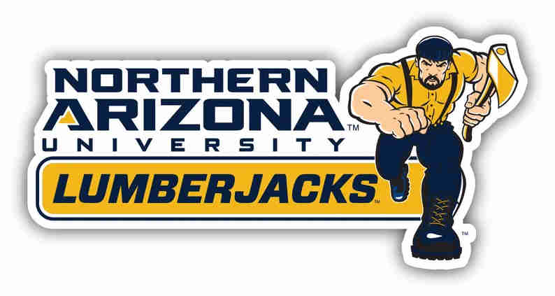 Northern Arizona University lumberjacks select BIG FOGG TO PROVIDE sideline COOLING