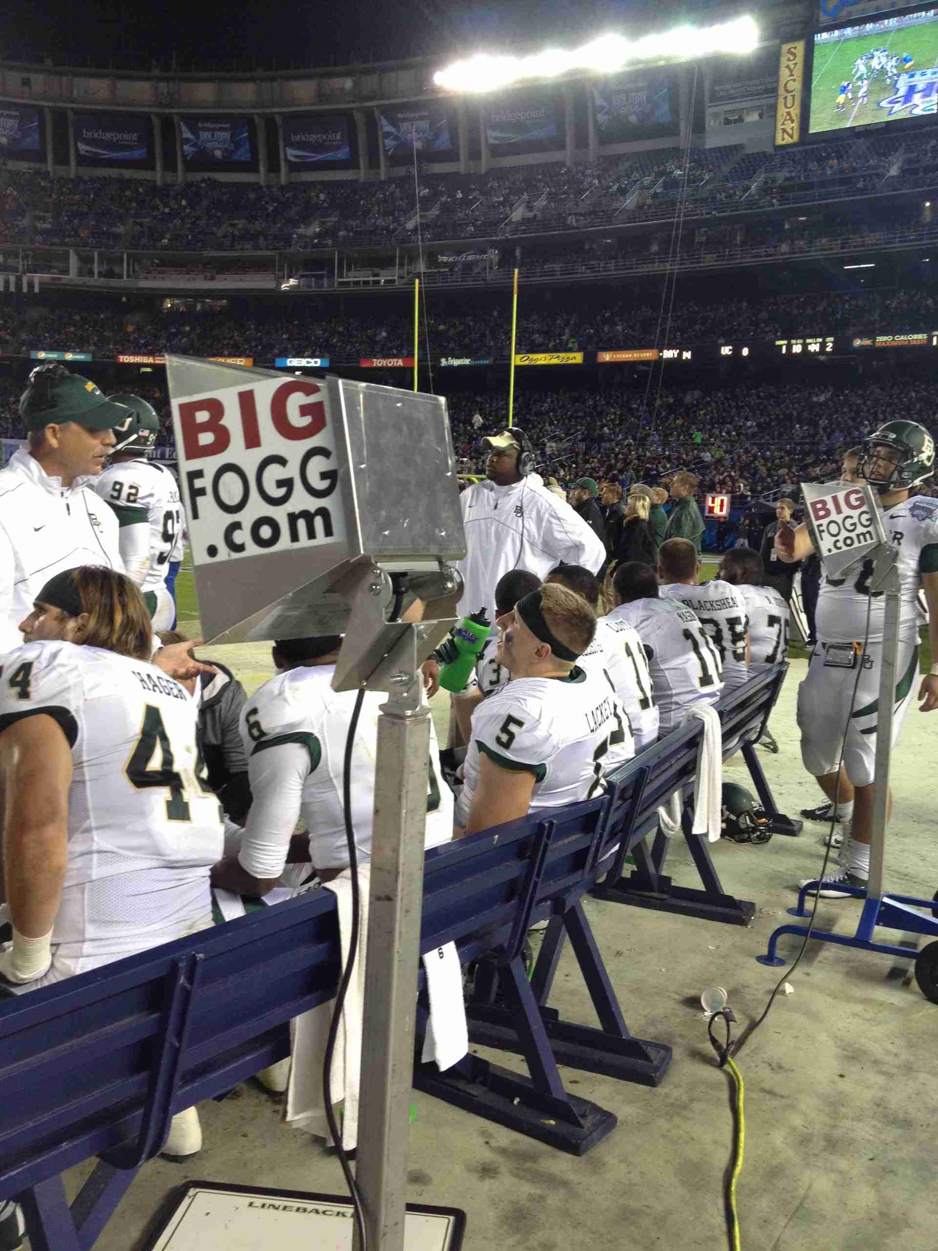 Big Fogg™