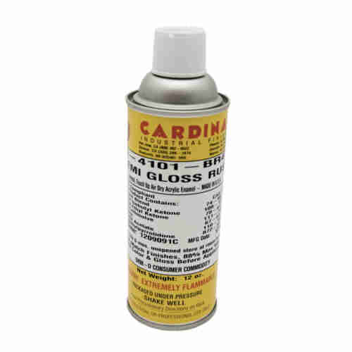 AEROSOL 12 OZ. SPRAY CAN-ALMOND