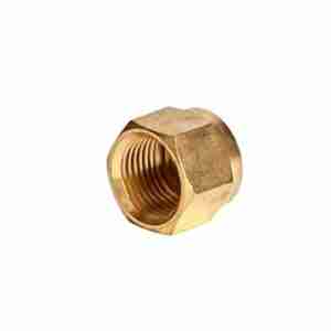 3/8” O.D Fittings