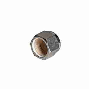 1/4”  S.S. Compression Fittings