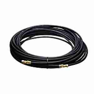 HIGH PRESSURE SYNFLEX HOSE 1/4" I.D. PER FOOT