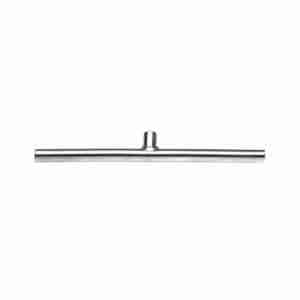 S.S. TUBING 3/8" X 24" SPACING (8' LENGTH)
