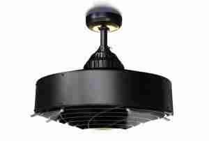 Overhead Ceiling Mount Fans