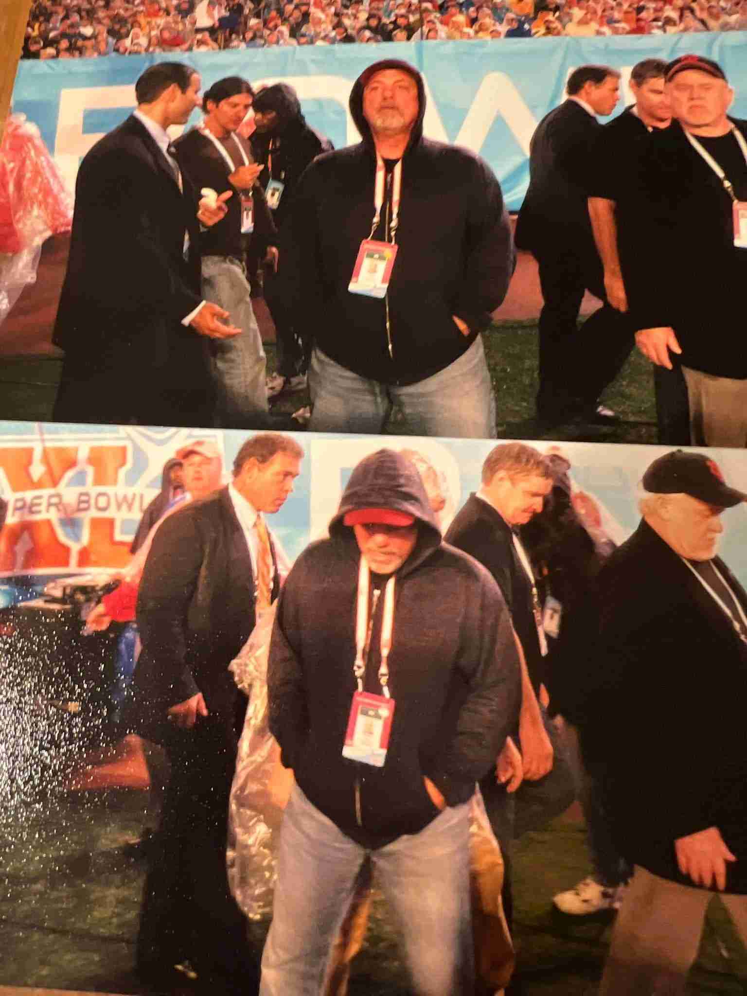 Christopher Miehl, President of Big Fogg reflects on working Super Bowl Game in Miami, Meeting “Billy Joel” on the sideline and watching “Prince” perform at Half Time