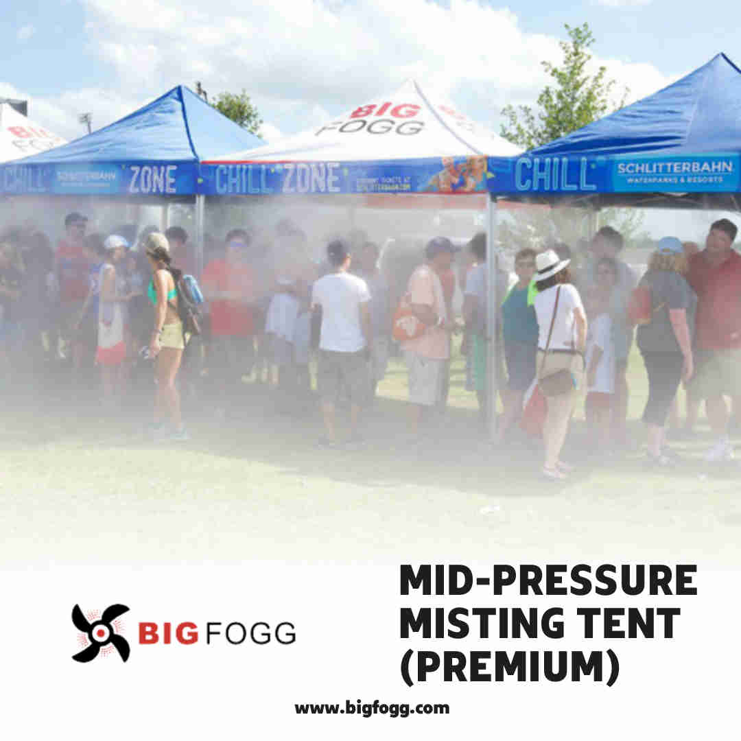 Want to cool down at your next sporting event or special event?