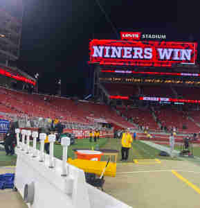 Big Fogg Announces Provision of Premier Sideline Cooling and Heating Solutions for NFL Pro Bowl in Orlando