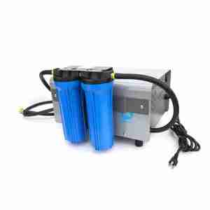 1000 PSI Enclosed Direct Drive Pump
