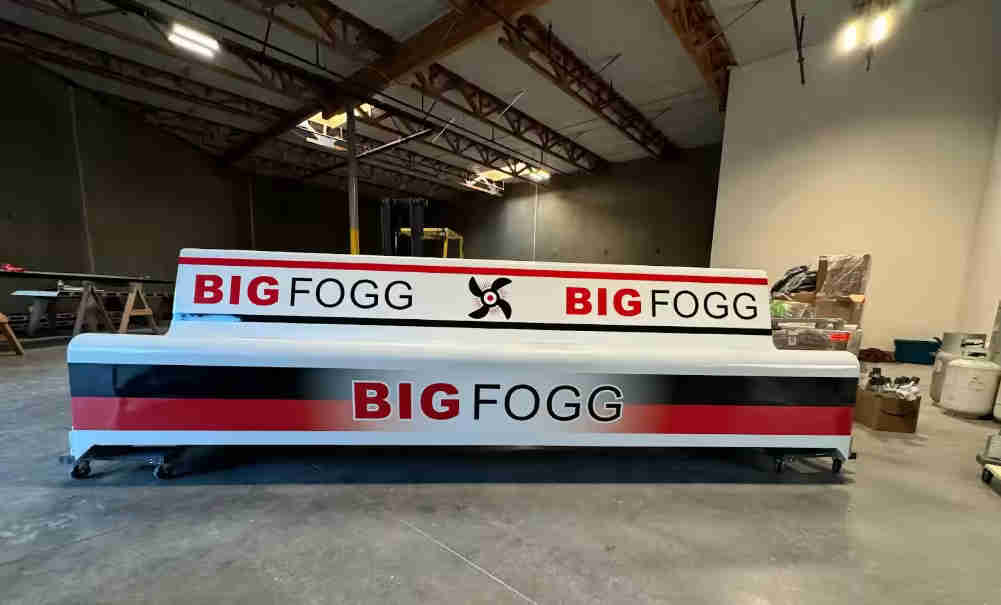 Big Fogg Innovation