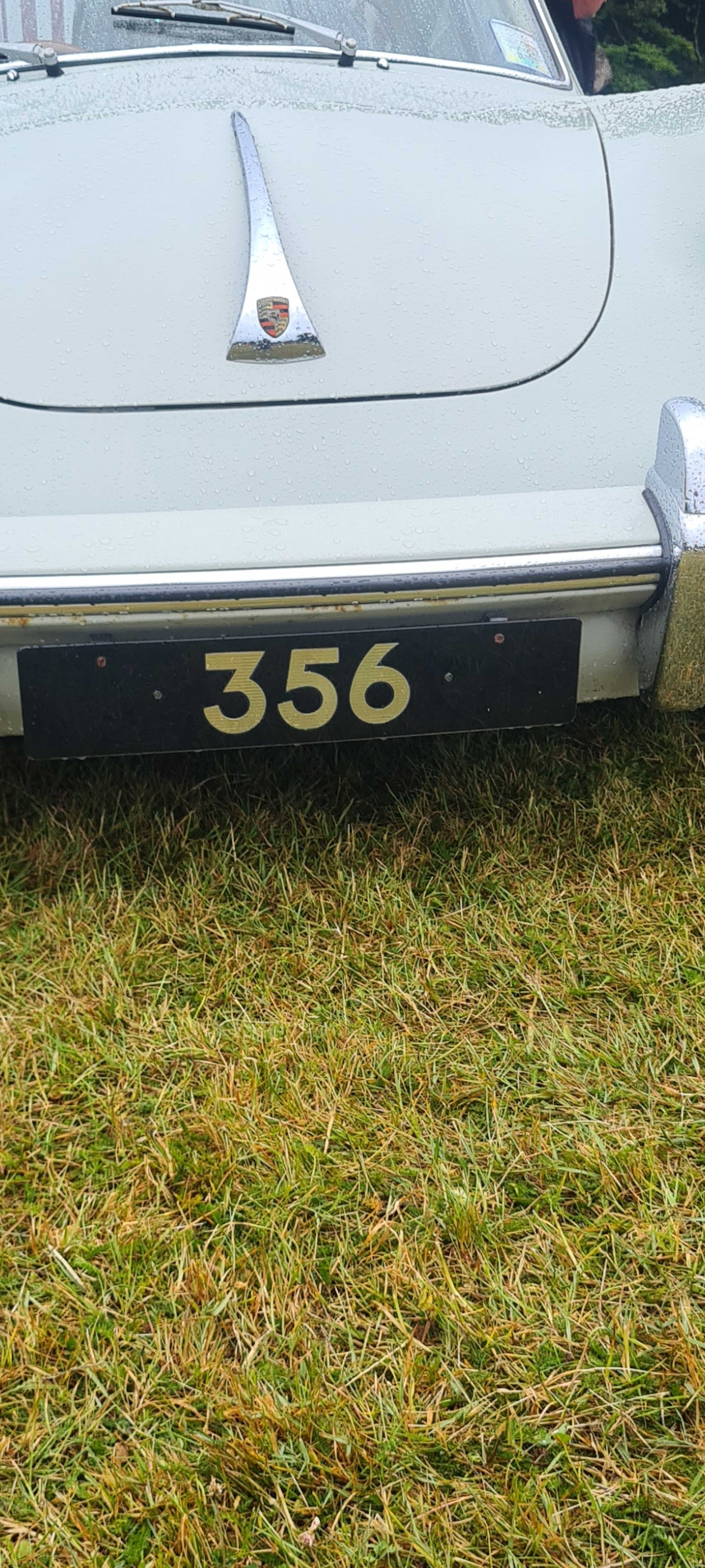 Registration 356