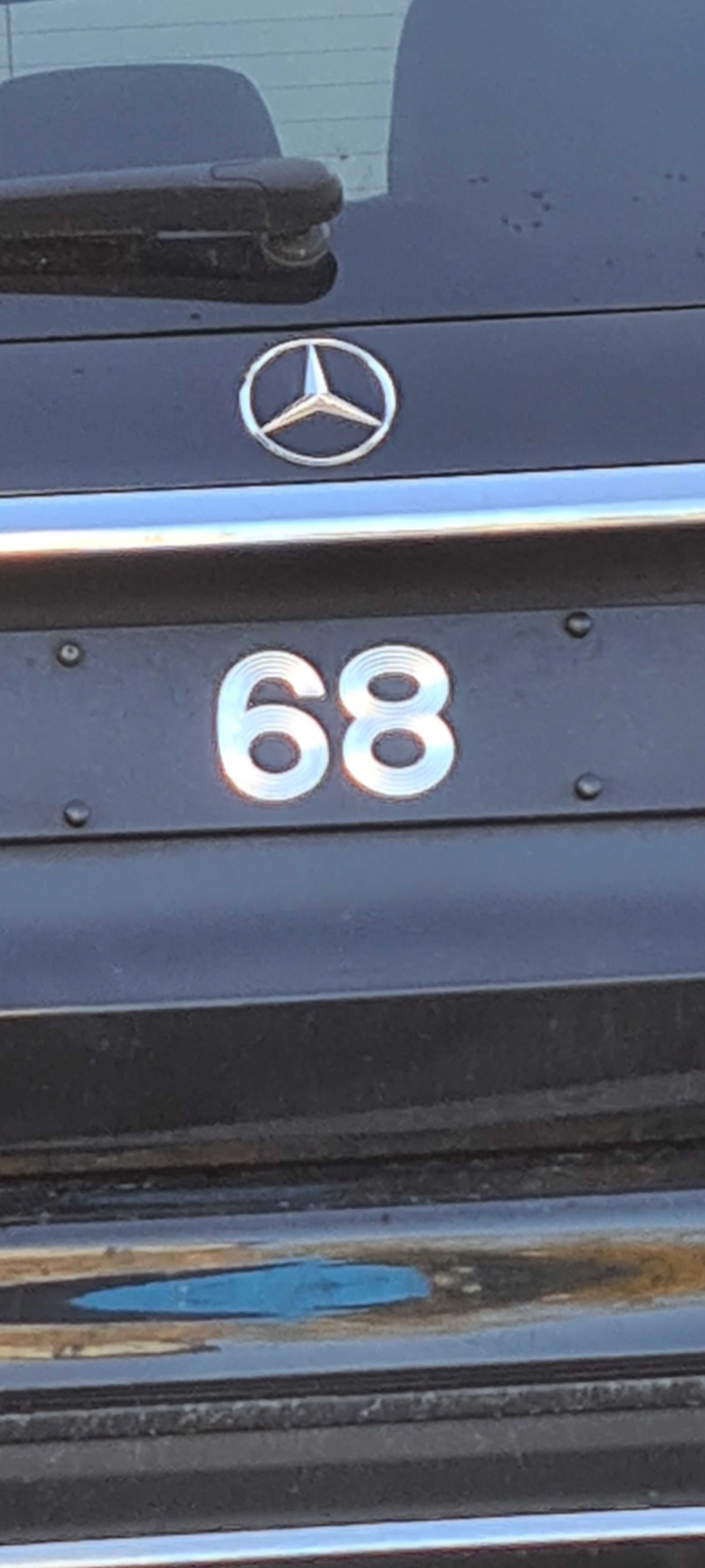 Registration 68