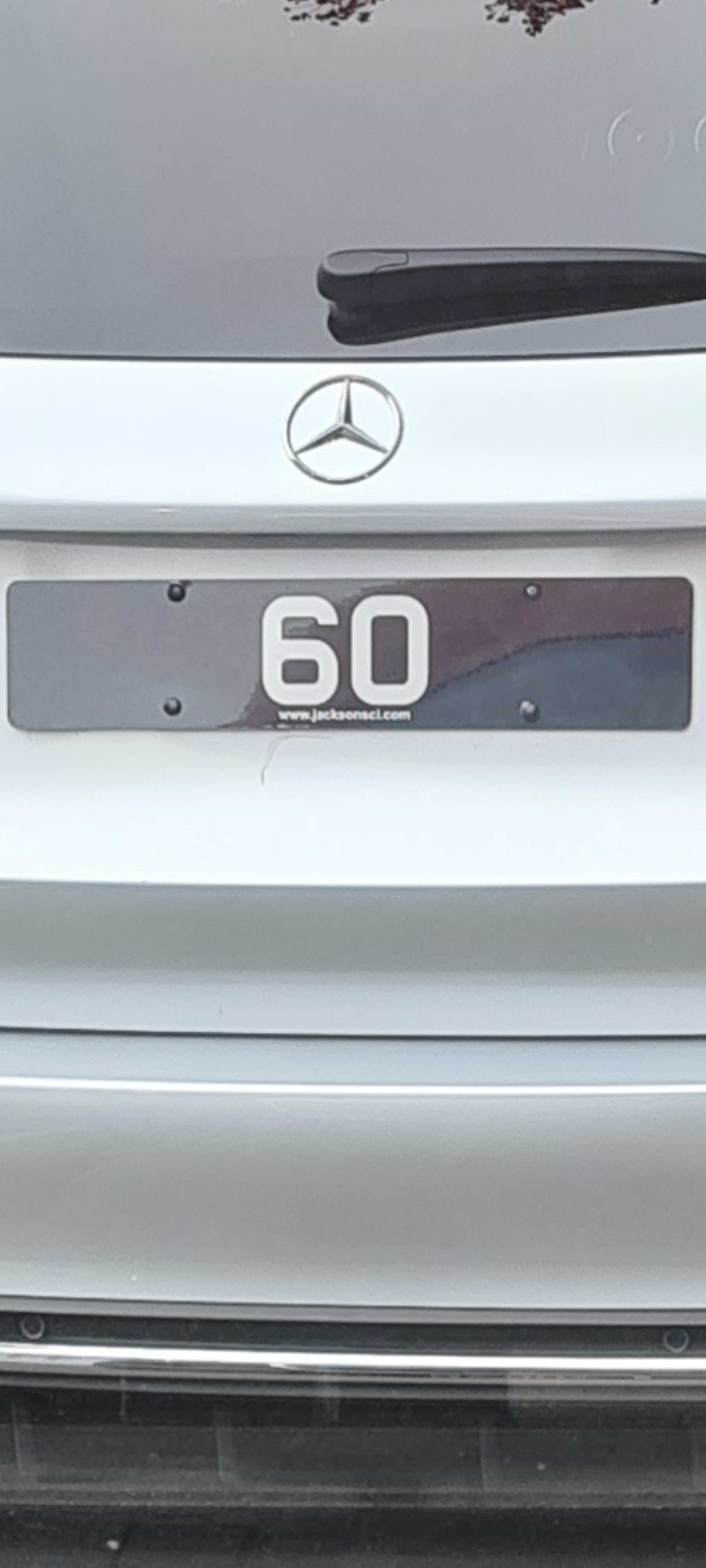 Registration 60