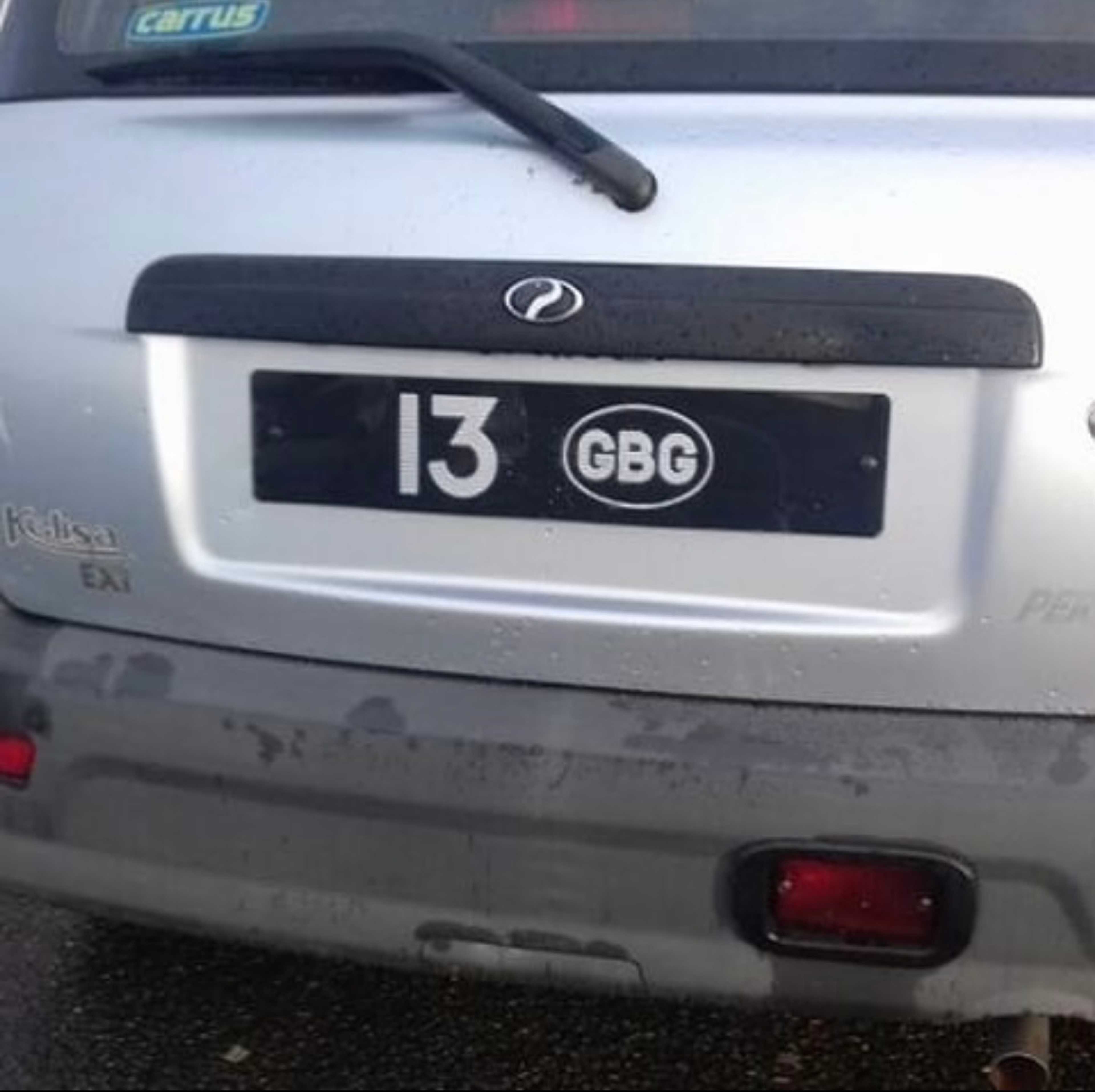Registration 13
