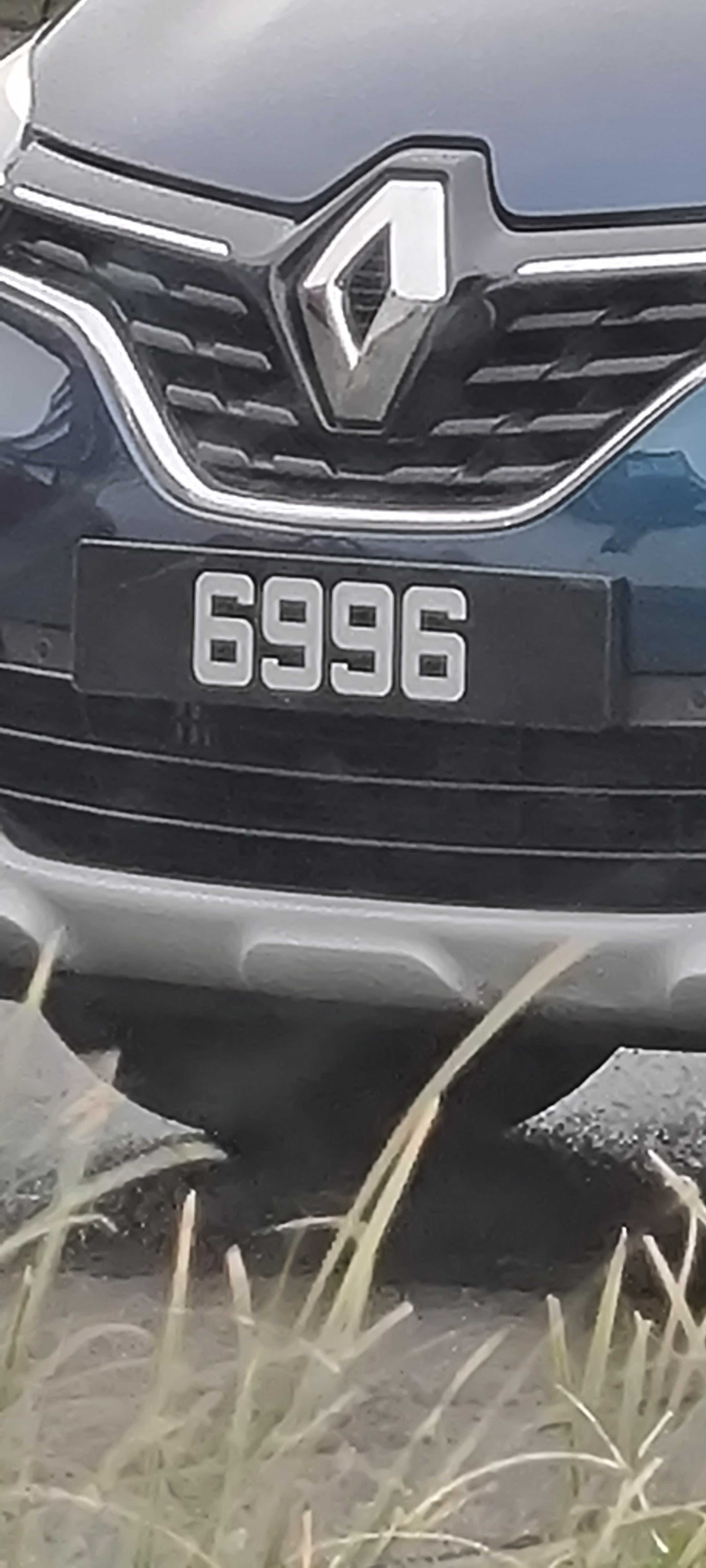 Registration 6998