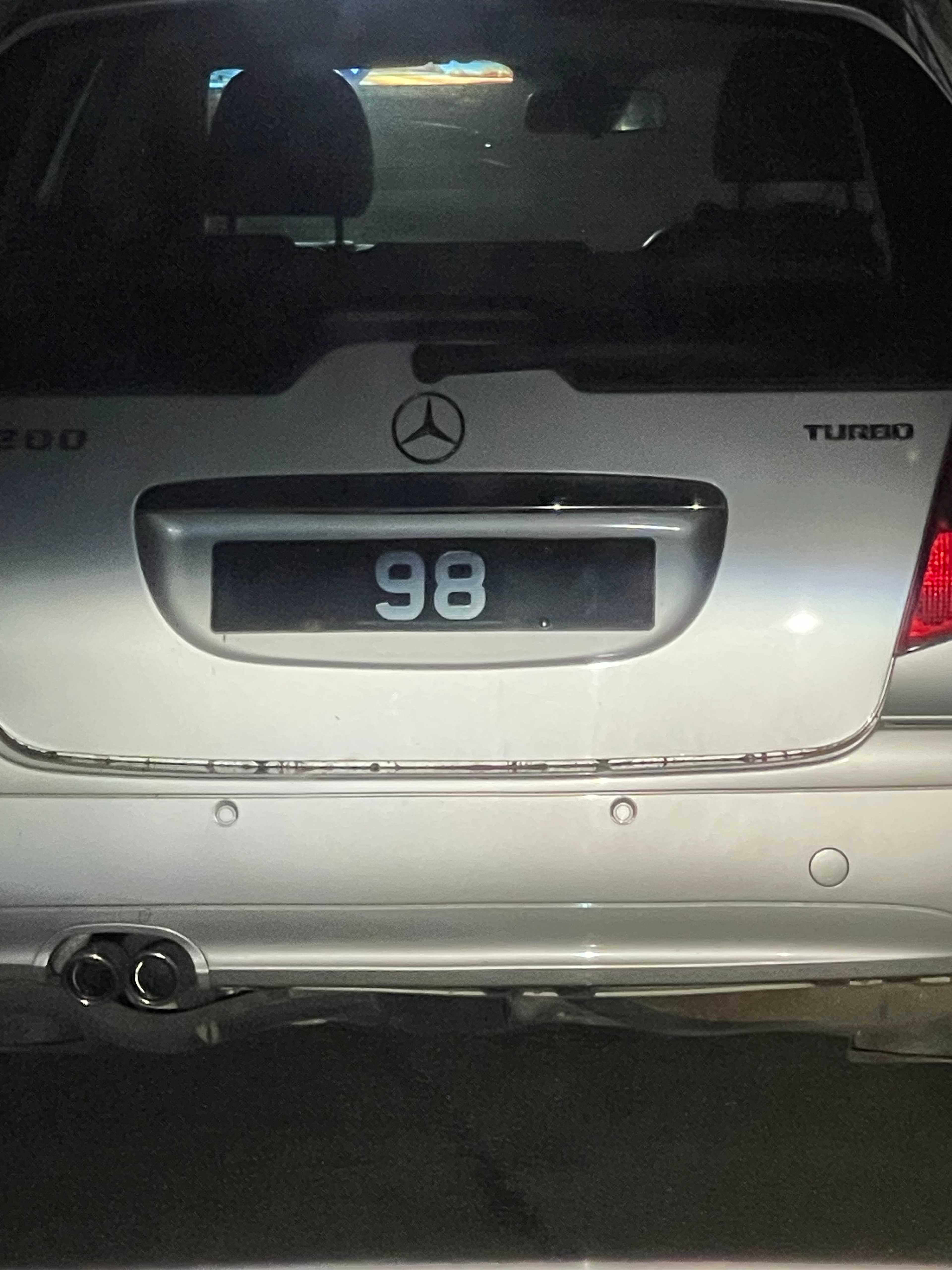 Registration 98