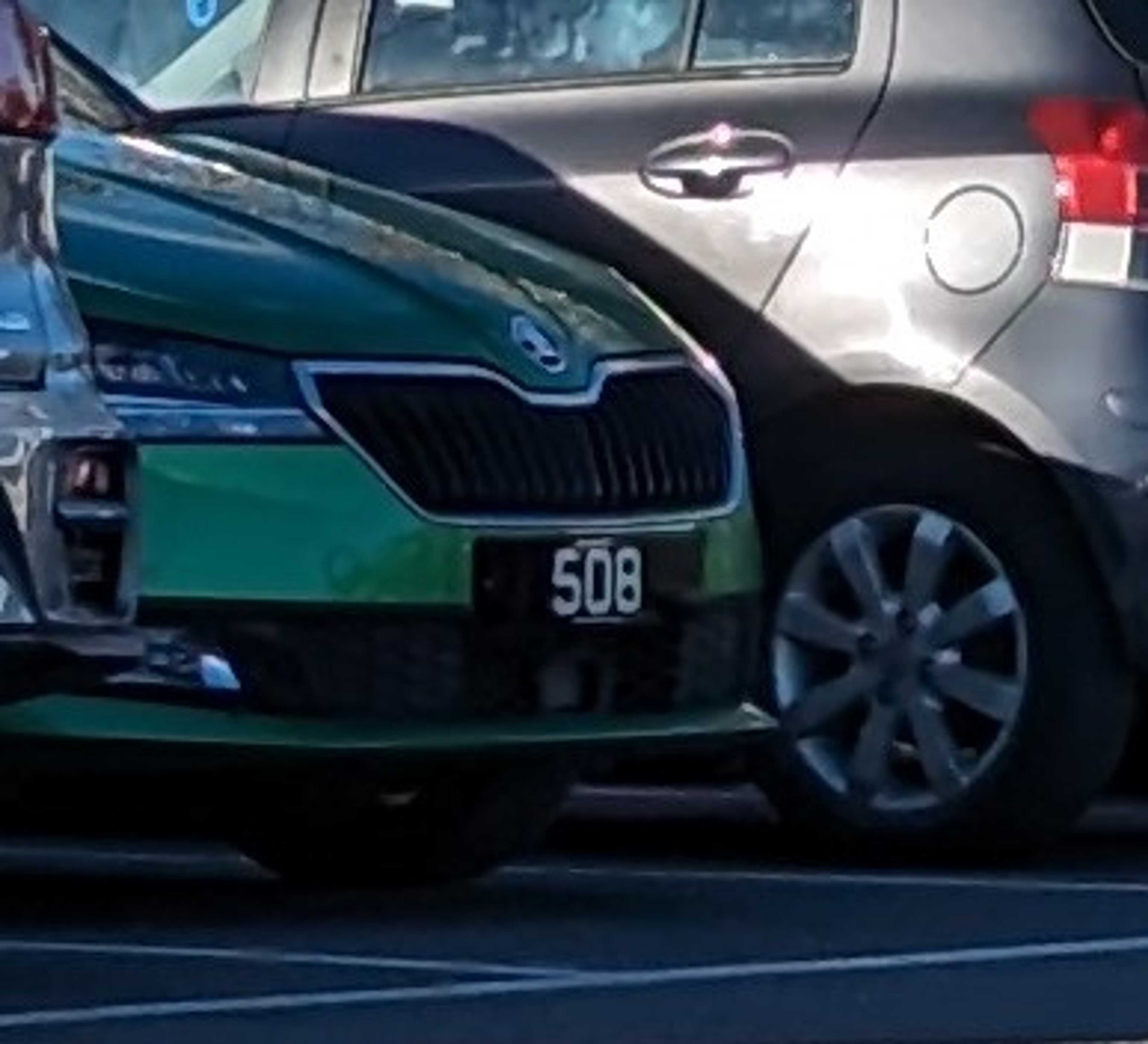 Registration 508