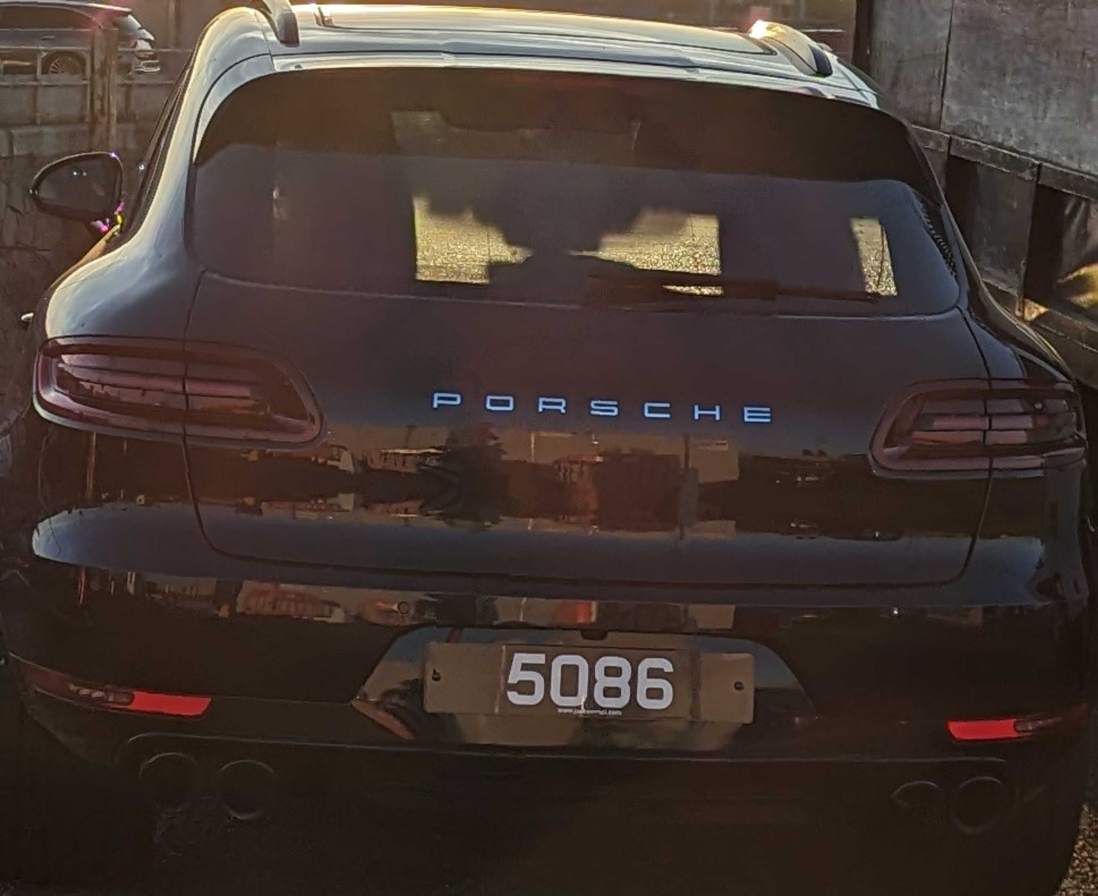 Registration 5086