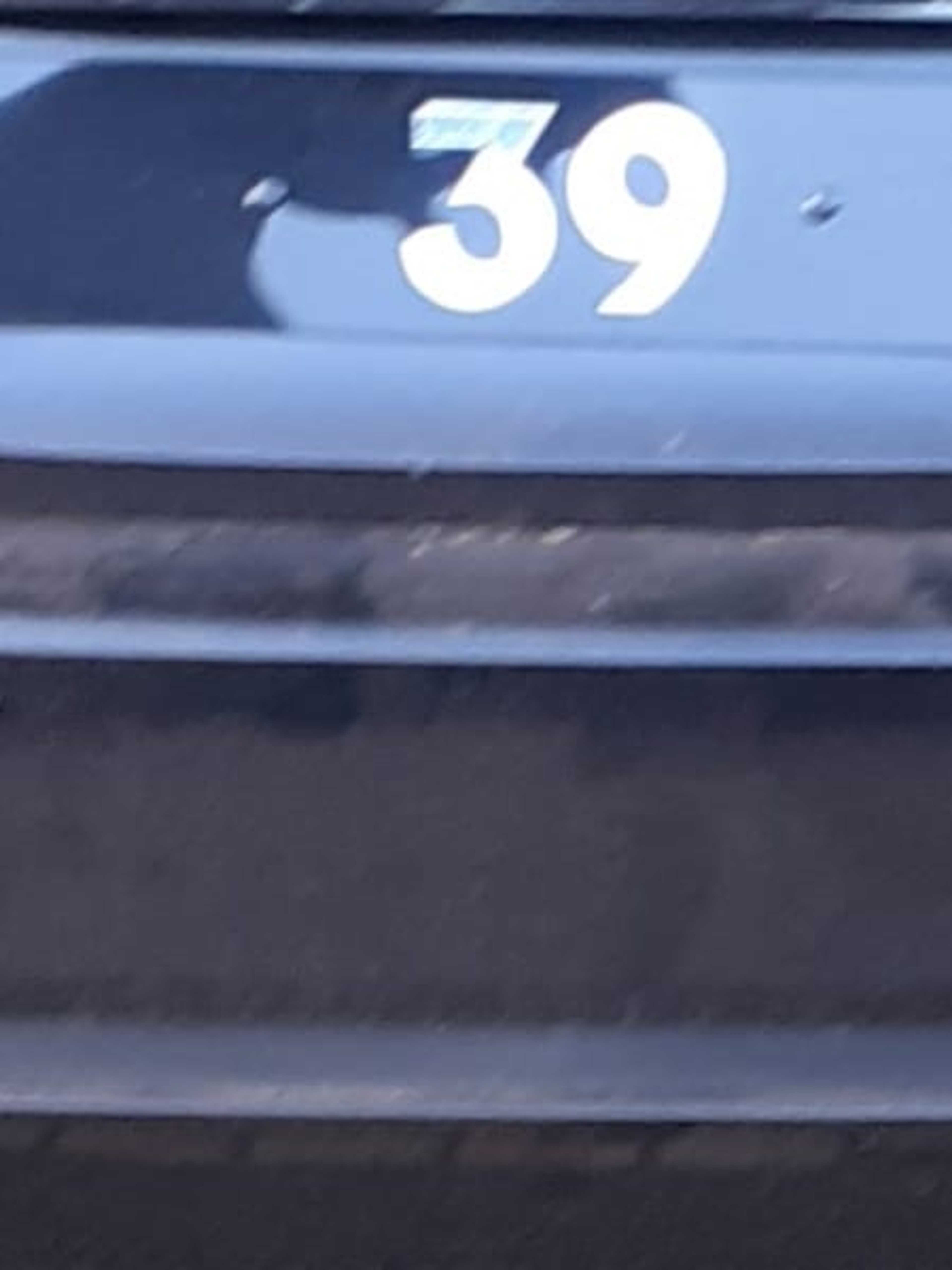 Registration 39