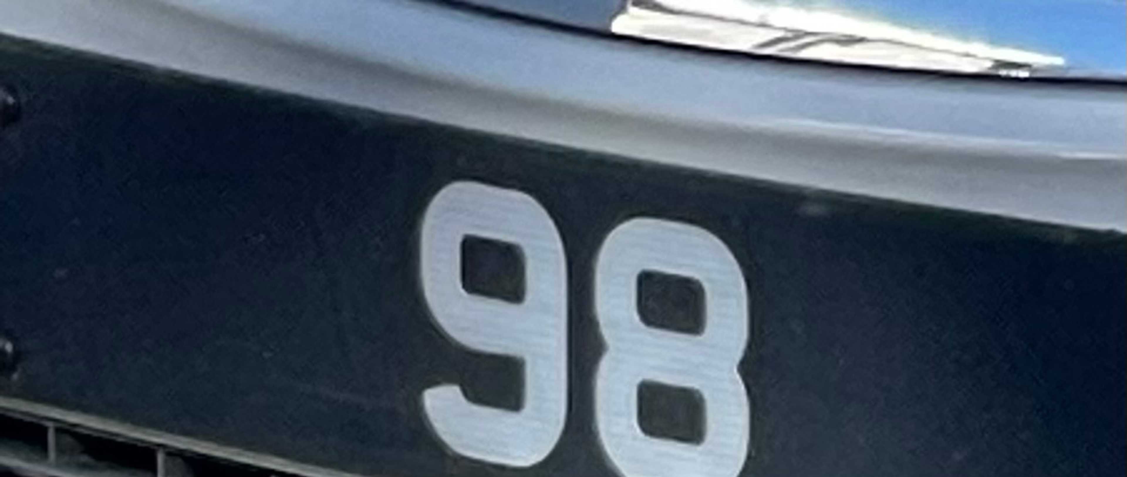 Registration 98