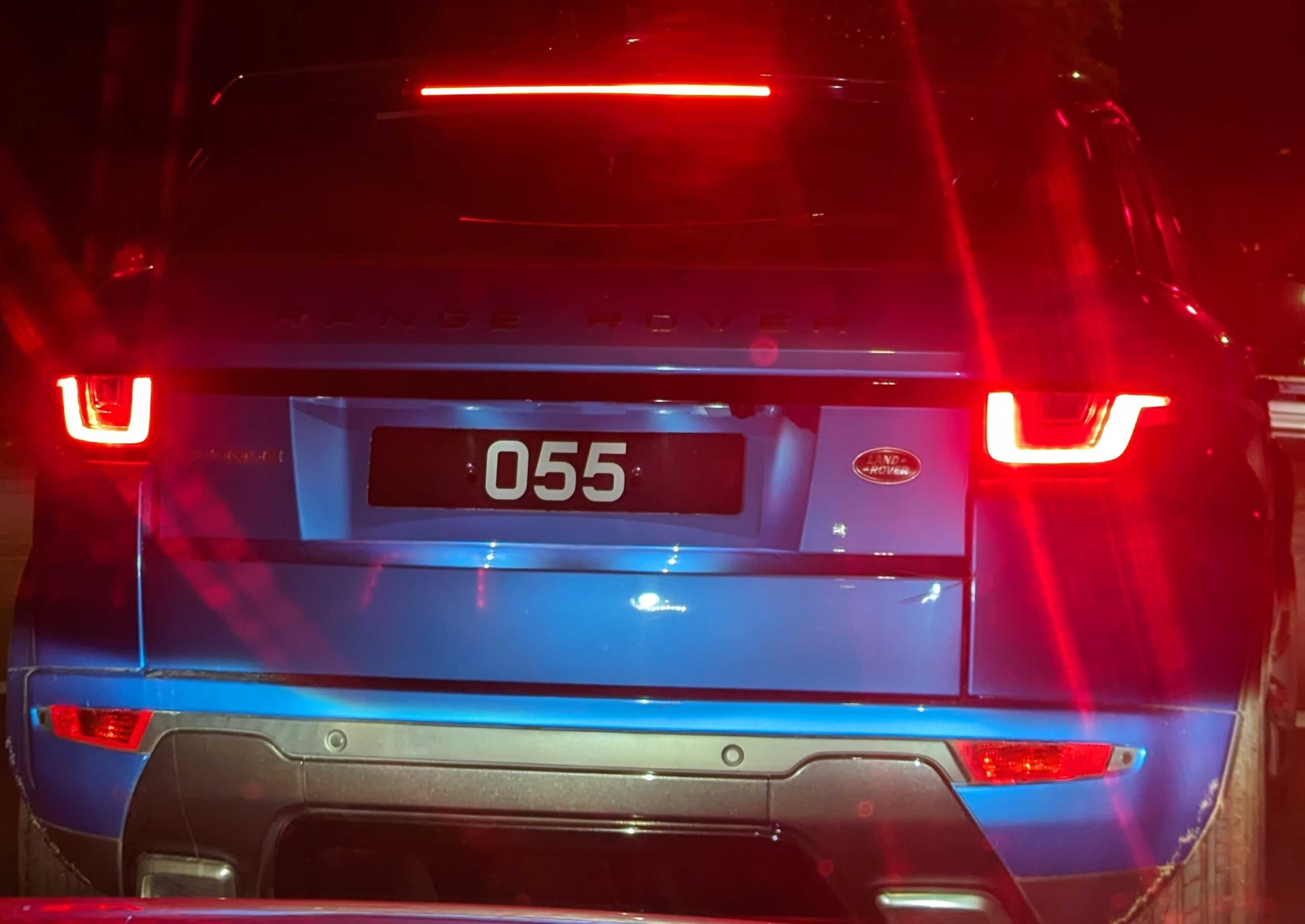Registration 055