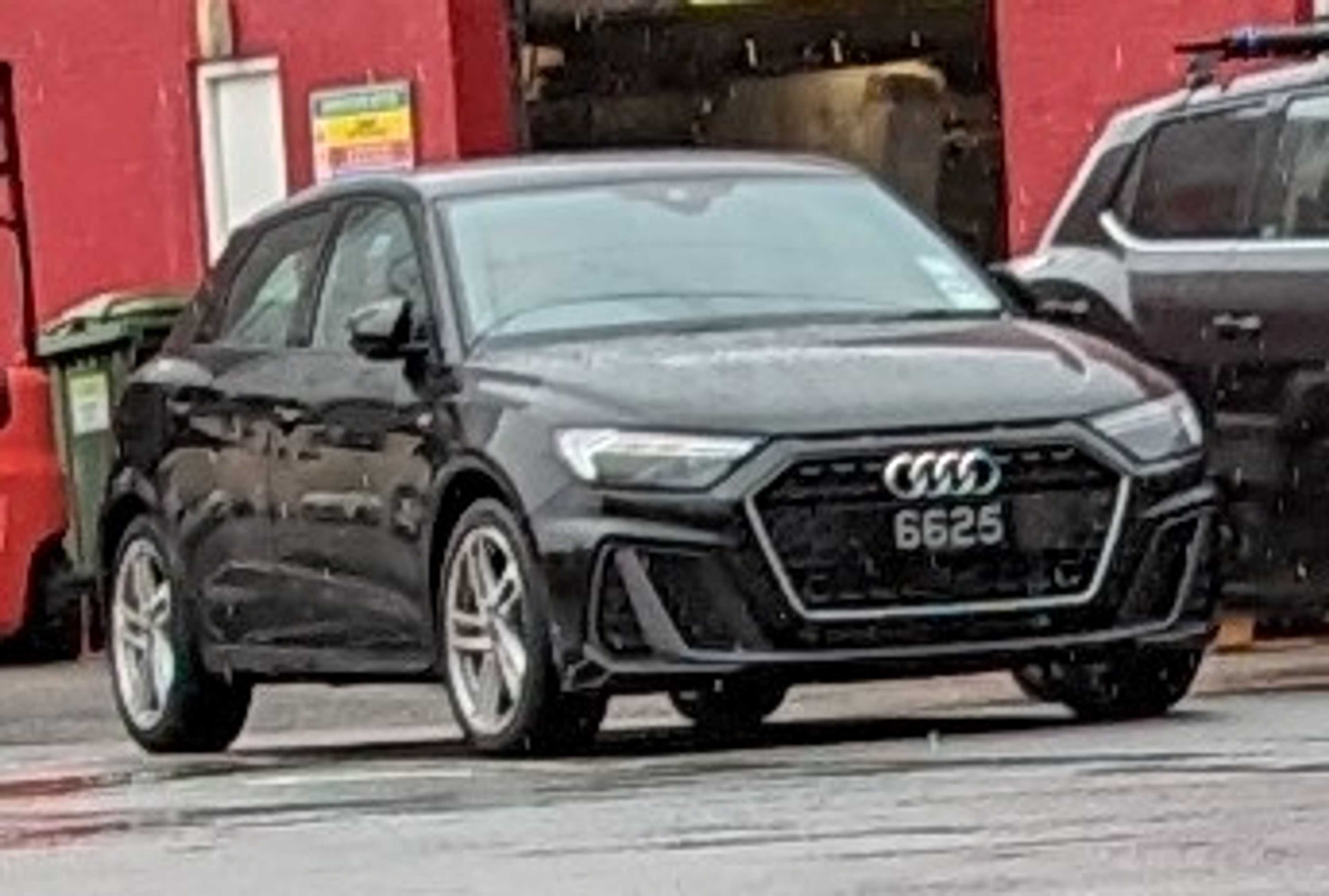 Registration 6625
