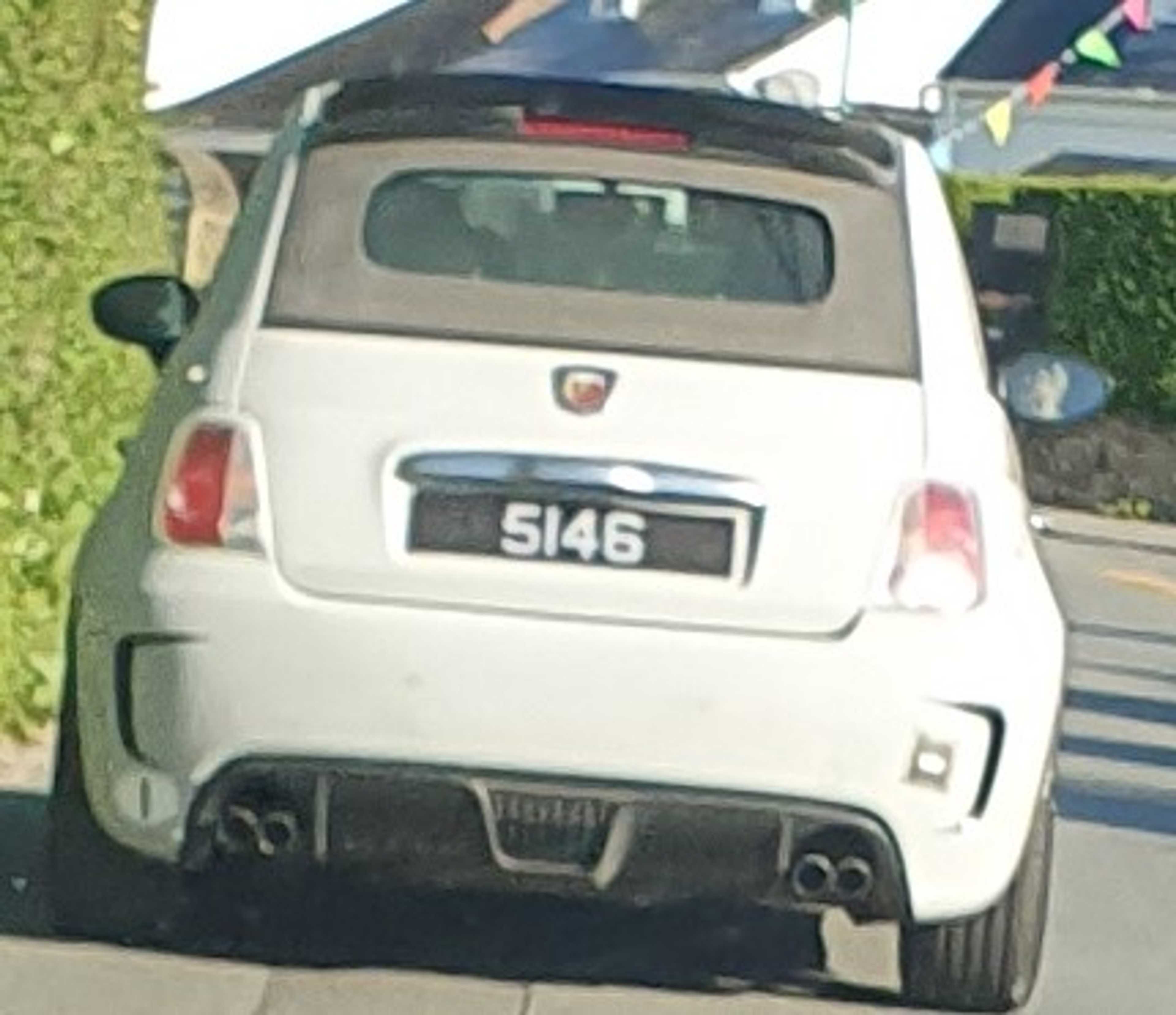 Registration 5146