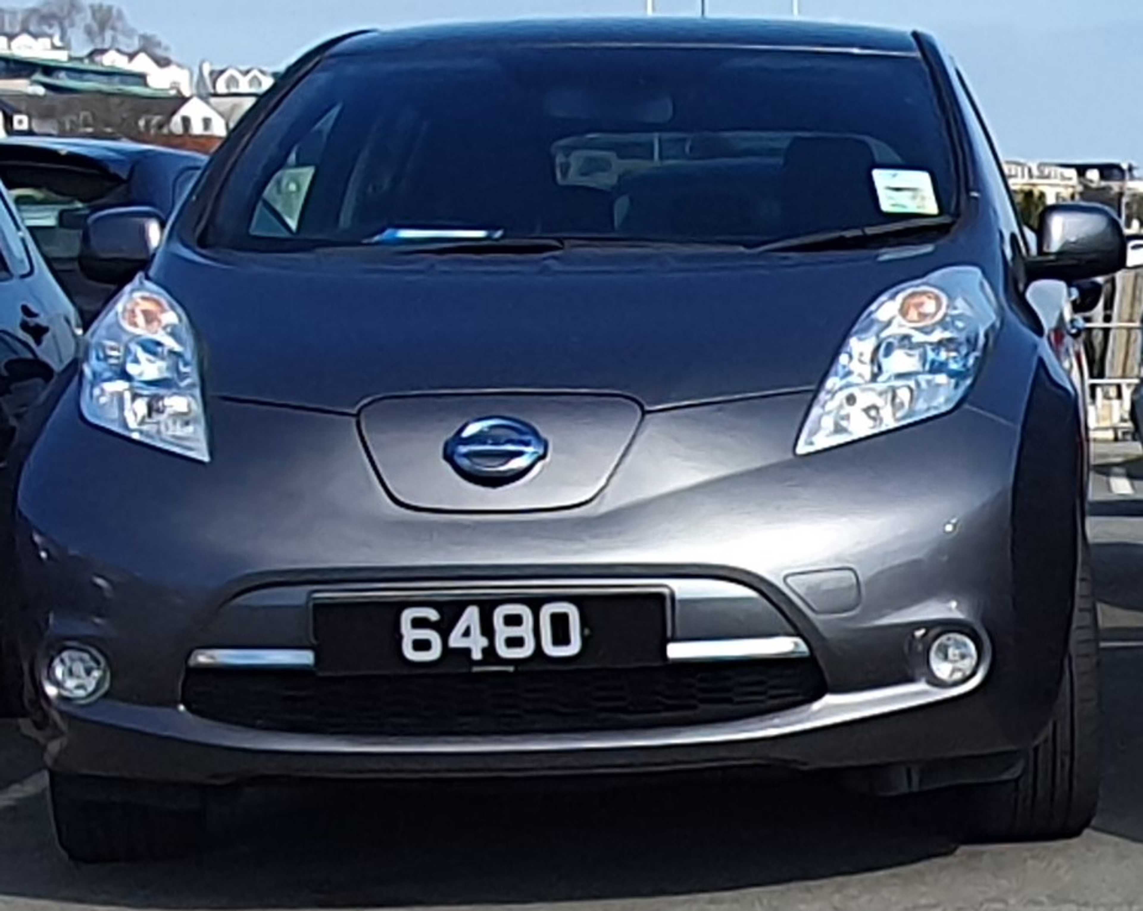 Registration 6480
