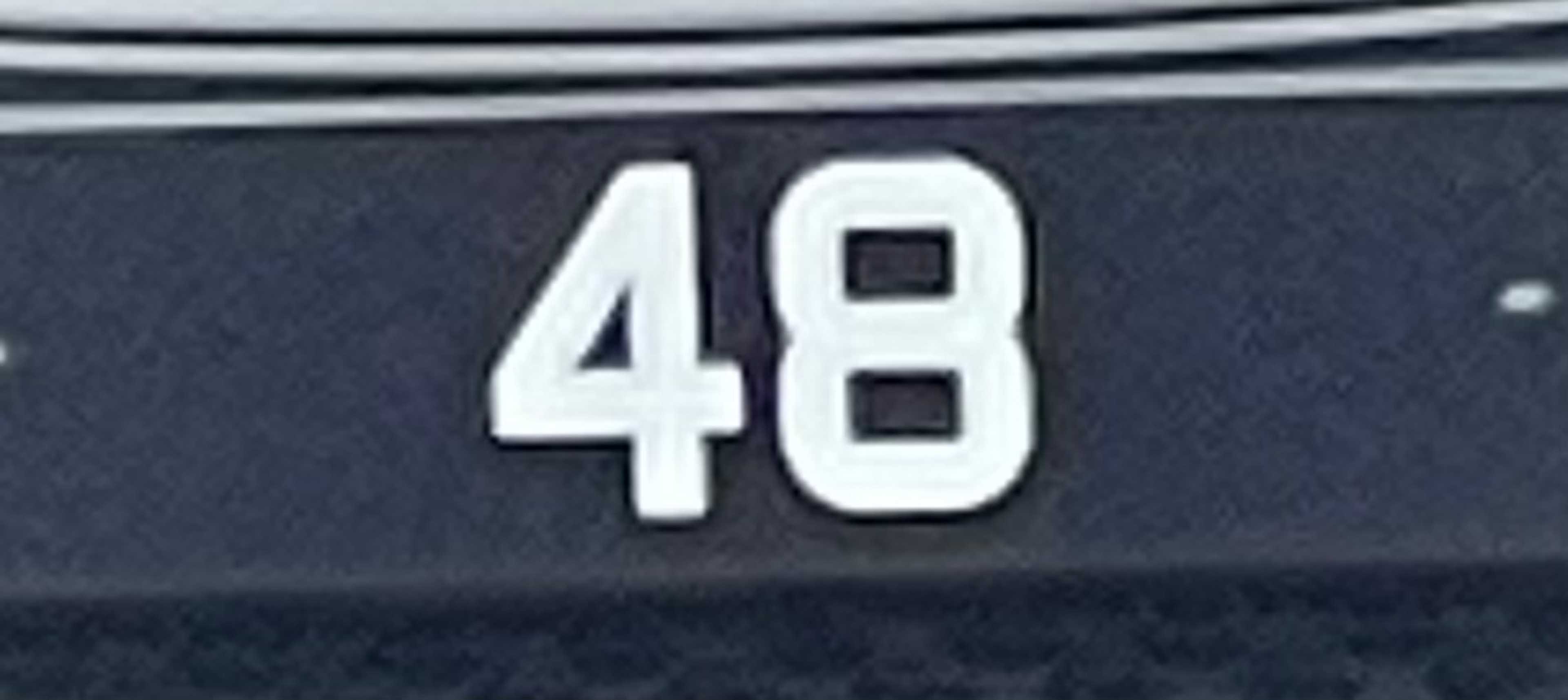 Registration 48