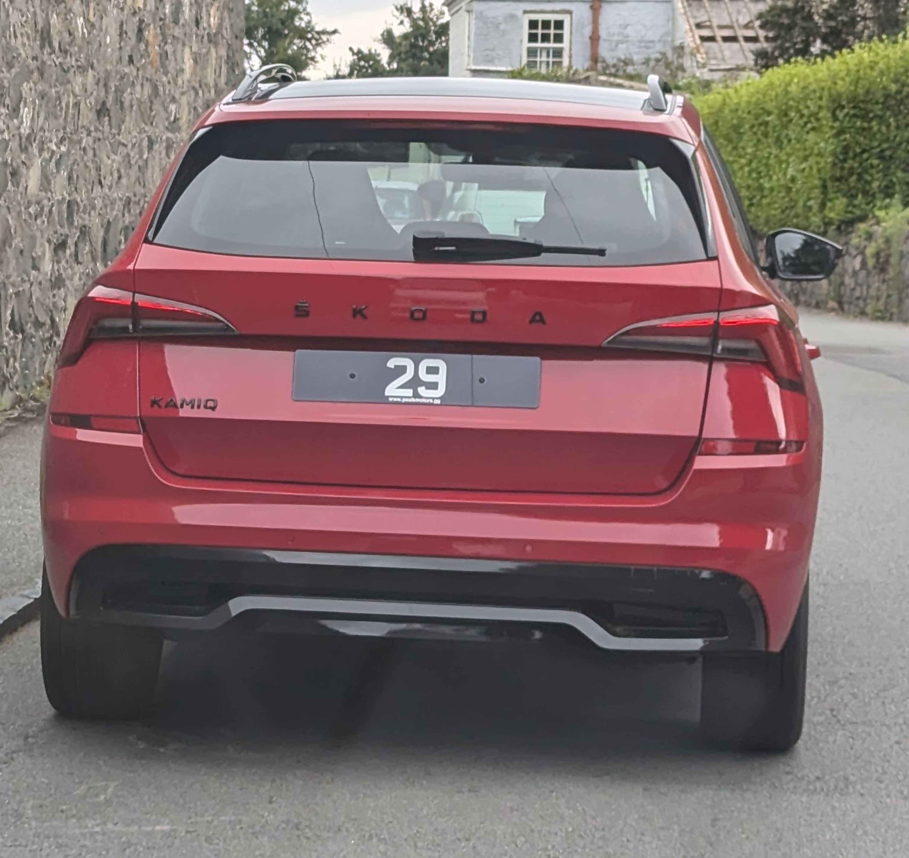 Registration 29